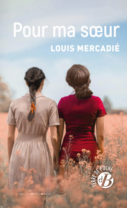 Knjiga Pour ma soeur Mercadie louis