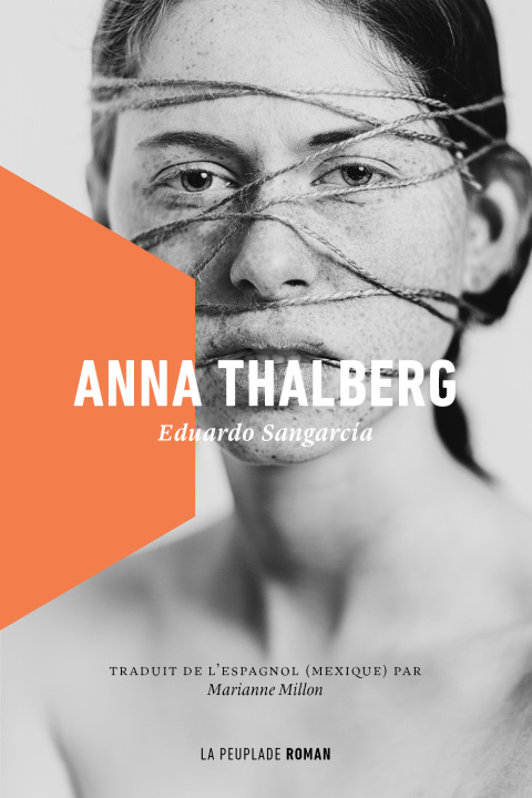 Buch Anna Thalberg Sangarcía