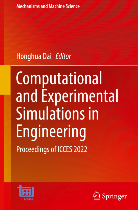 Book Computational and Experimental Simulations in Engineering Honghua Dai