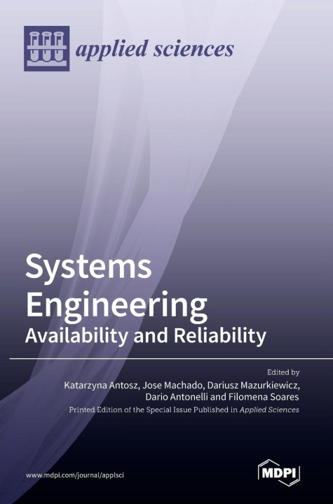 Kniha Systems Engineering 