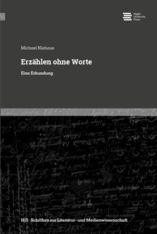 Könyv Erzählen ohne Worte Michael Niehaus