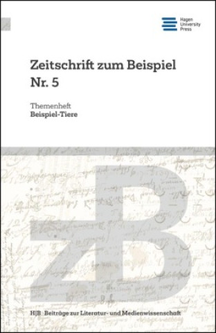 Kniha z.B. Zeitschrift Zum Beispiel Nr. 5 Jessica Güsken