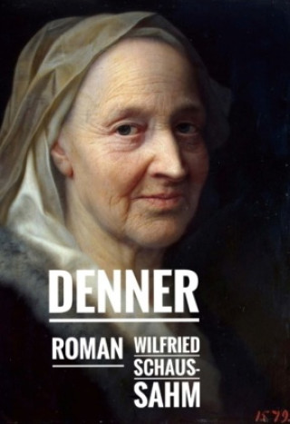 Knjiga Denner 