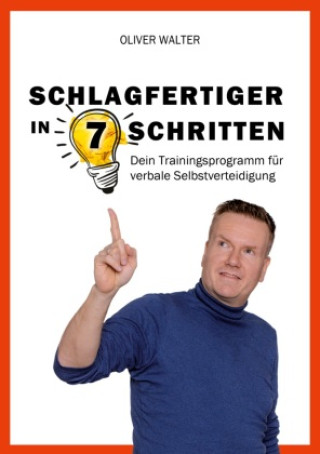 Book Schlagfertiger in 7 Schritten 