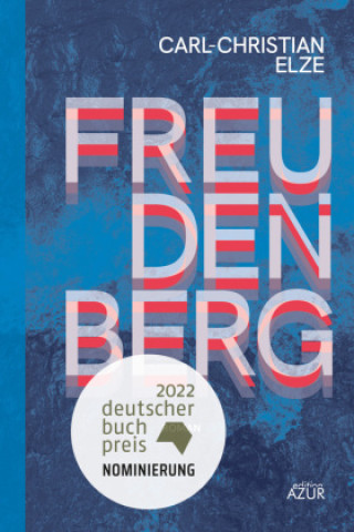 Livro Freudenberg Carl-Christian Elze