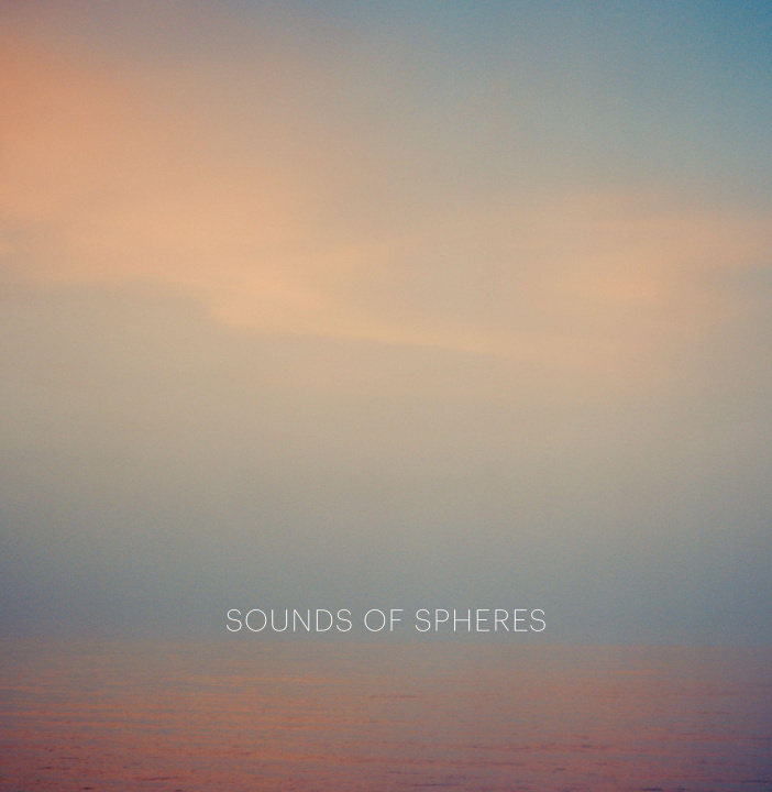 Knjiga Mat Hennek: Sounds of Spheres HENNEK MAT