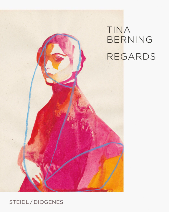 Knjiga Tina Berning: Regards BERNING TINA
