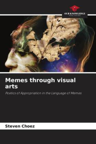 Knjiga Memes through visual arts 