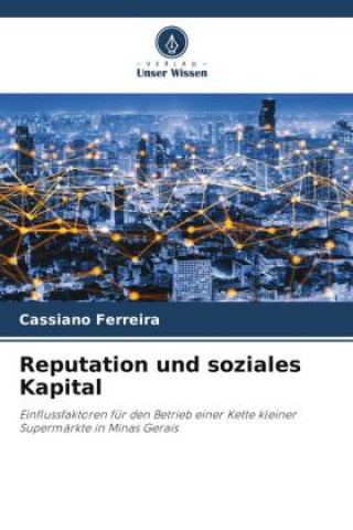 Buch Reputation und soziales Kapital 