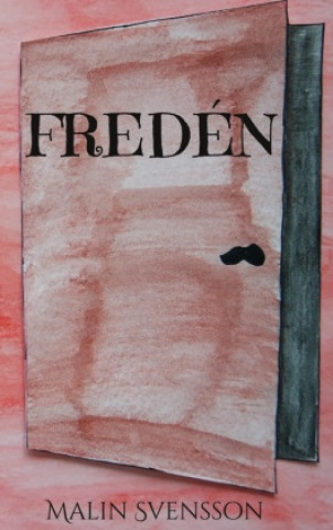 Knjiga FREDÉN 