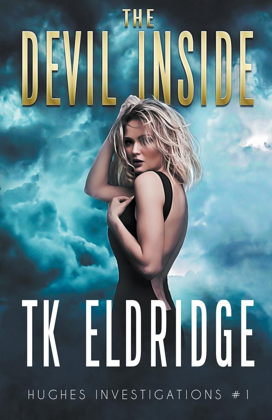 Book The Devil Inside T.K. Eldridge
