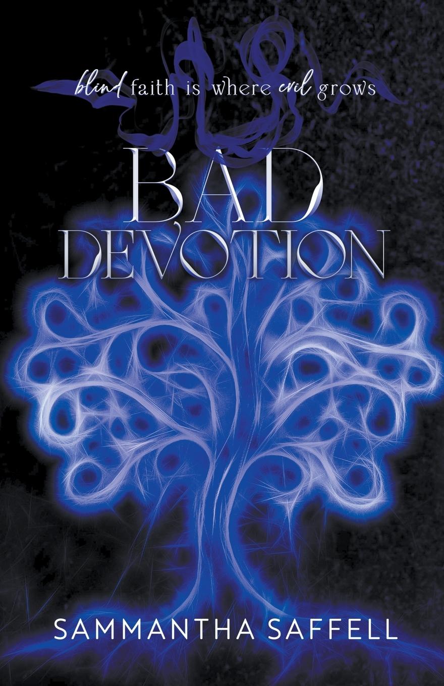 Knjiga Bad Devotion Sammantha Saffell