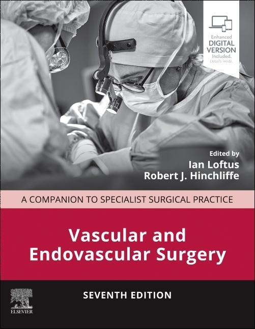 Könyv Vascular and Endovascular Surgery Ian Loftus