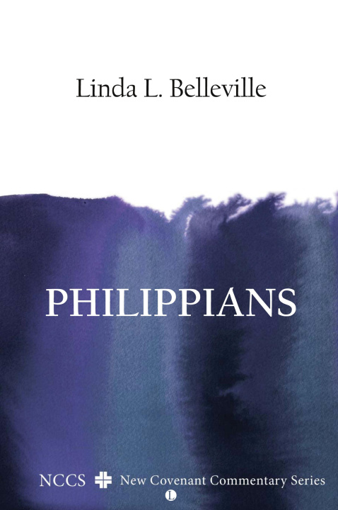 Knjiga Philippians Belleville