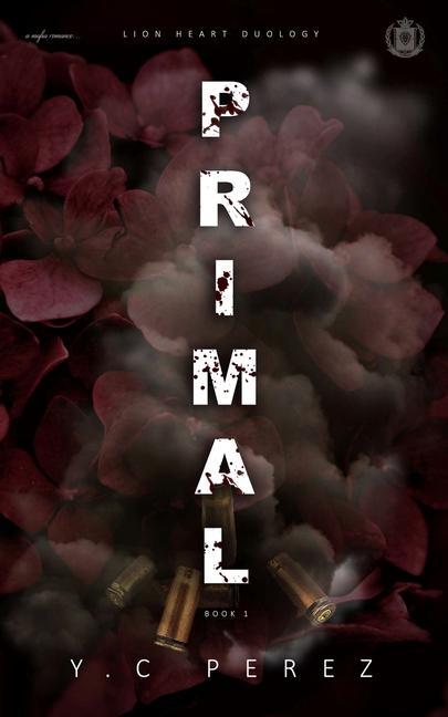 Knjiga Primal 