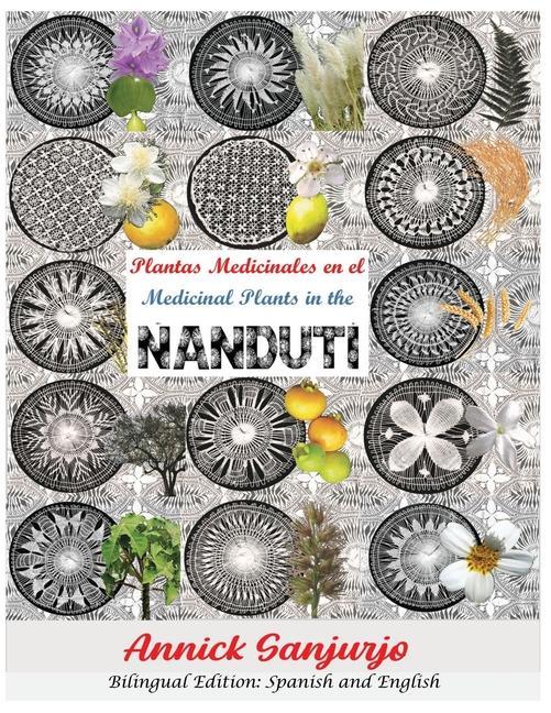 Könyv Plantas Medicinales en el Nanduti - Medicinal Plants in the Nanduti Albert J. Casciero