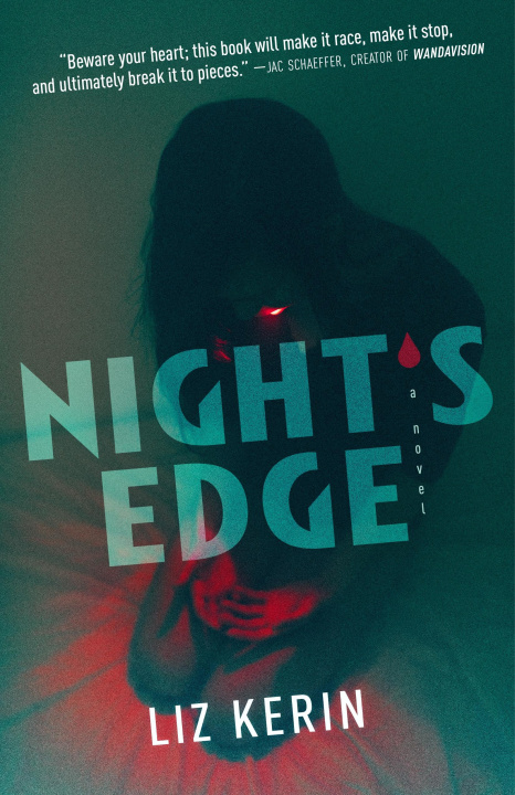 Book Night's Edge 