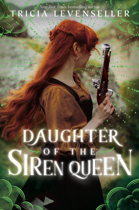 Книга Daughter of the Siren Queen 