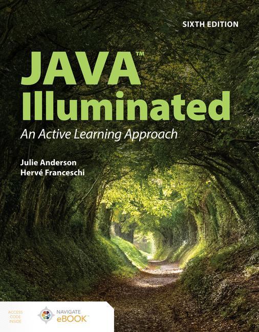 Knjiga Java Illuminated Hervé J. Franceschi