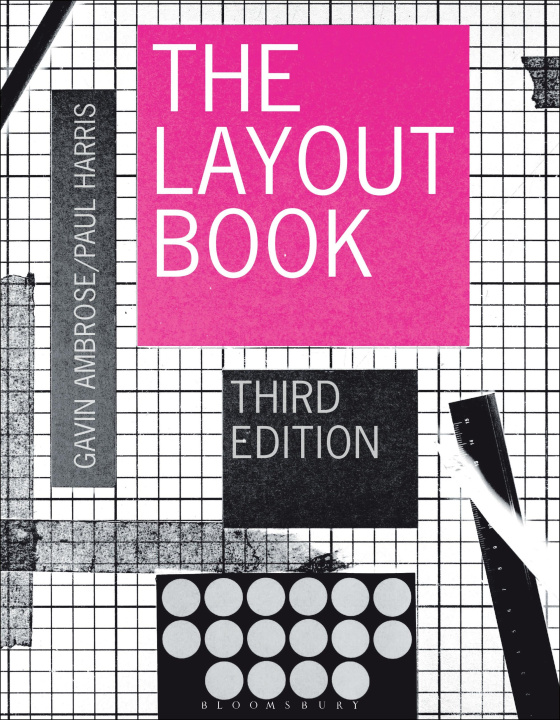 Βιβλίο The Layout Book Ambrose