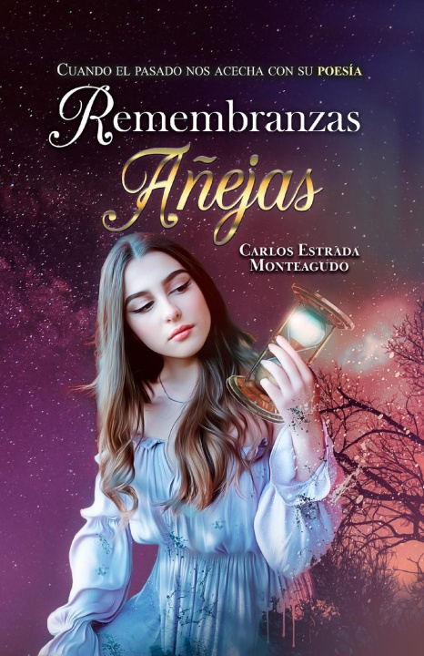Knjiga Remembranzas A?ejas Carlos Estrada Monteagudo