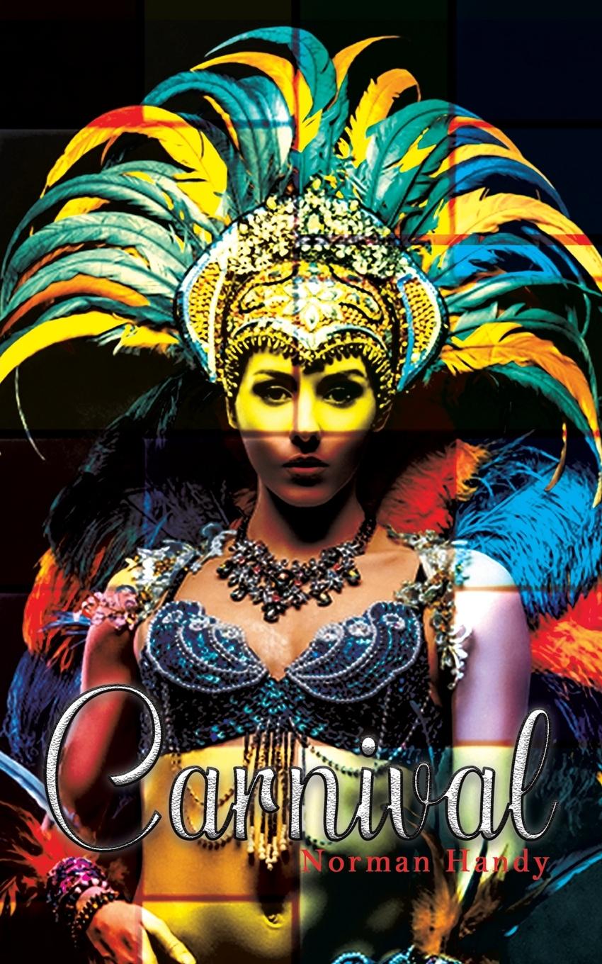 Knjiga Carnival 