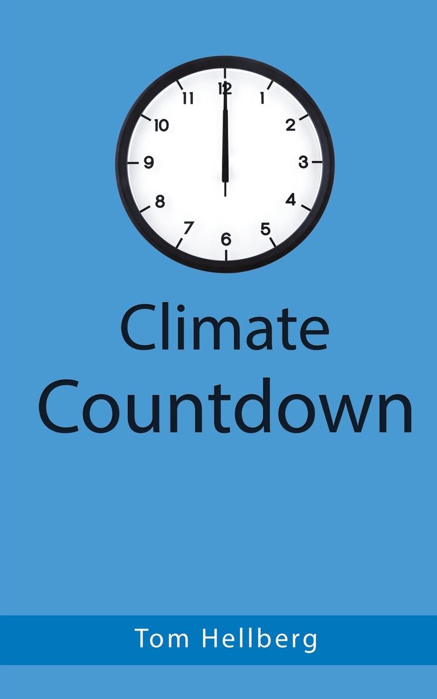 Knjiga Climate Countdown 
