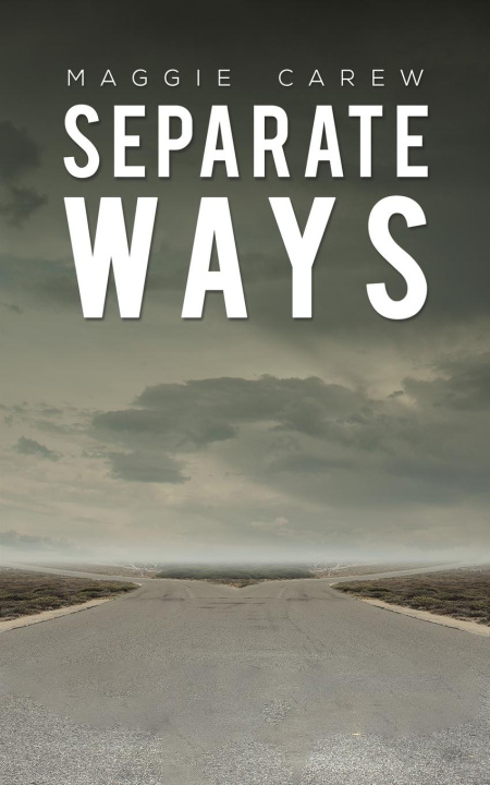 Knjiga Separate Ways 