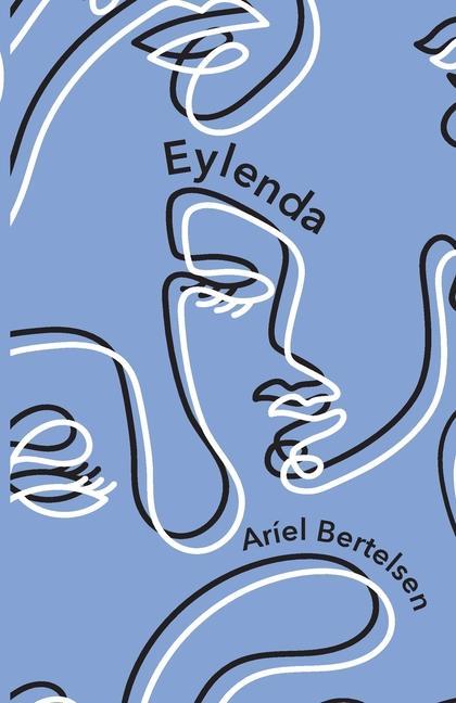 Knjiga Eylenda Aríel Bertelsen
