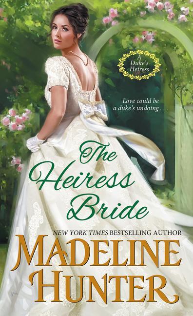 Kniha The Heiress Bride 