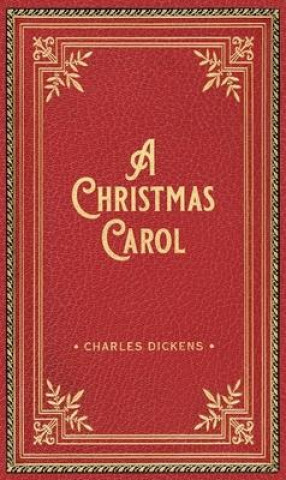 Buch A Christmas Carol Deluxe Gift Edition Arthur Rackham