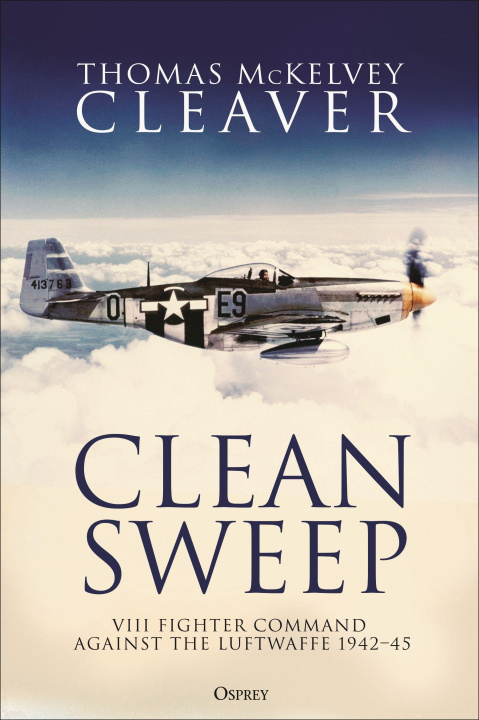 Книга Clean Sweep 