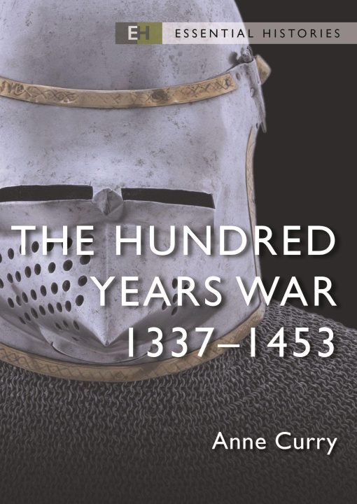 Carte The Hundred Years War: 1337-1453 