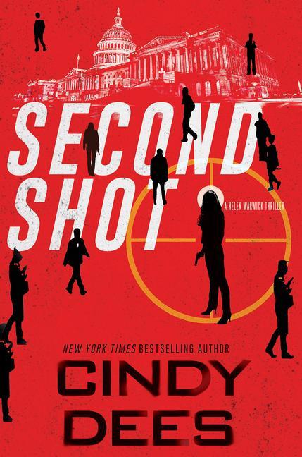 Βιβλίο Second Shot Dees