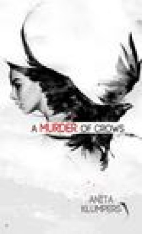 Βιβλίο A Murder of Crows Klumpers