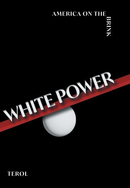 Kniha White Power 
