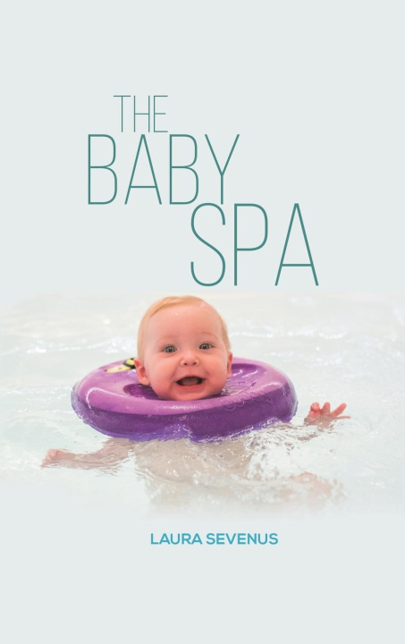 Buch Baby Spa 