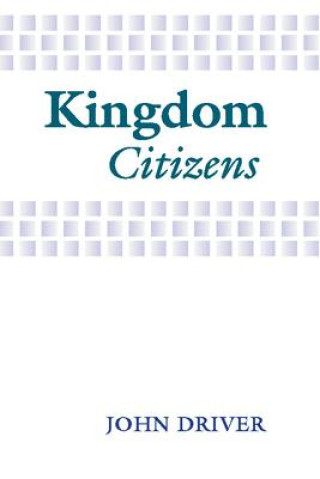 Knjiga Kingdom Citizens 
