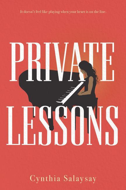 Book Private Lessons Salaysay
