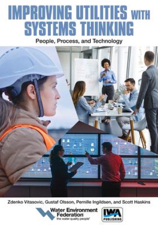 Kniha Improving Utilities with Systems Thinking 