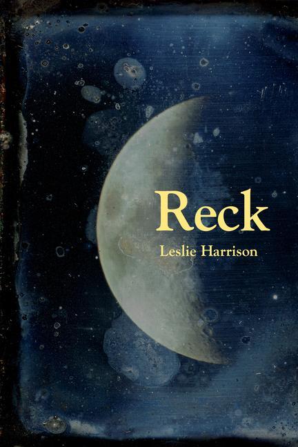 Buch Reck: Poems 
