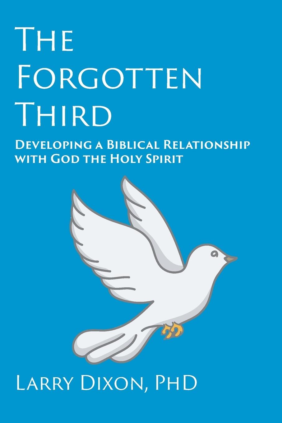 Book Forgotten Third Larry Dixon