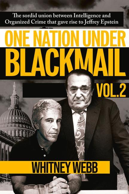 Carte One Nation Under Blackmail Vol 2 