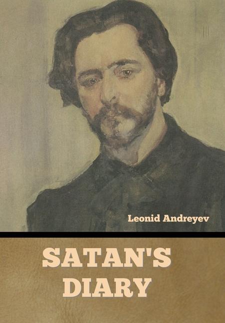 Kniha Satan's Diary 