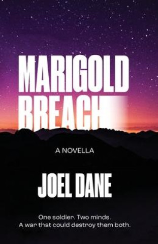 Knjiga Marigold Breach 