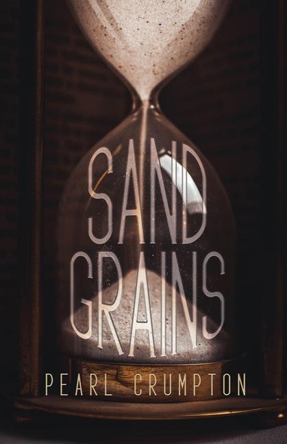 Knjiga Sand Grains 