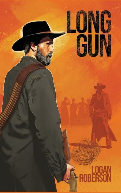 Knjiga Long Gun 