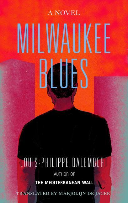 Boek Milwaukee Blues Marjolijn De Jager