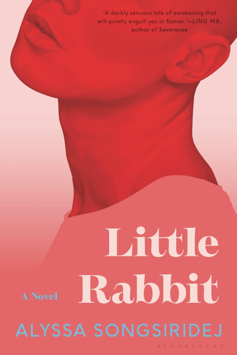 Libro Little Rabbit Songsiridej