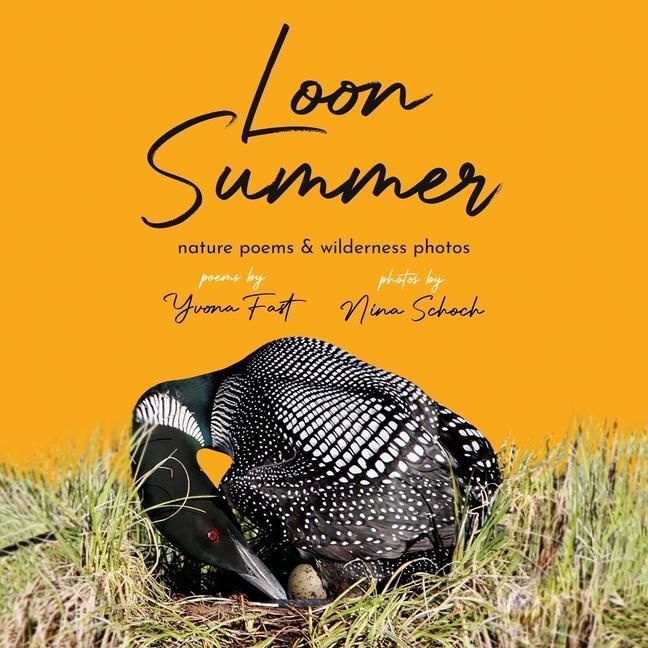 Libro Loon Summer Nina Schoch